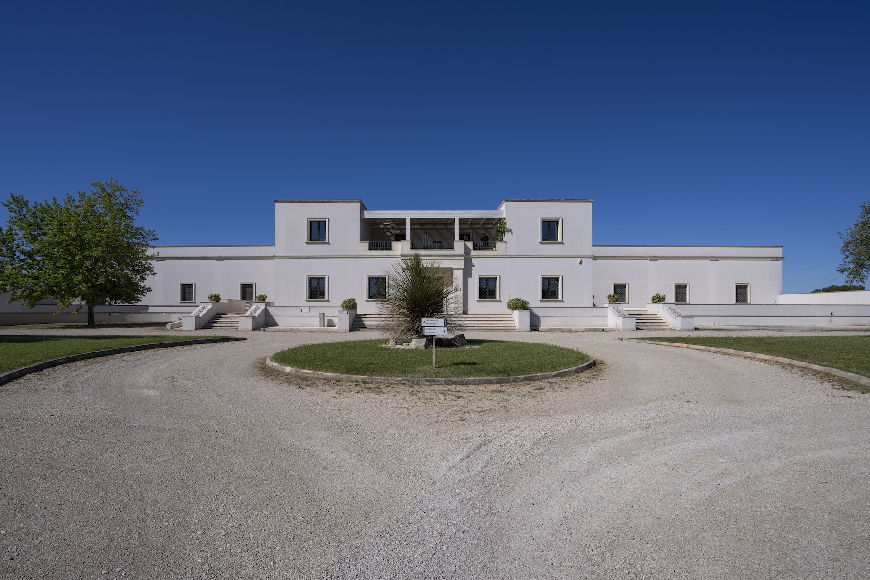 Cantele, vignaiuoli del Salento